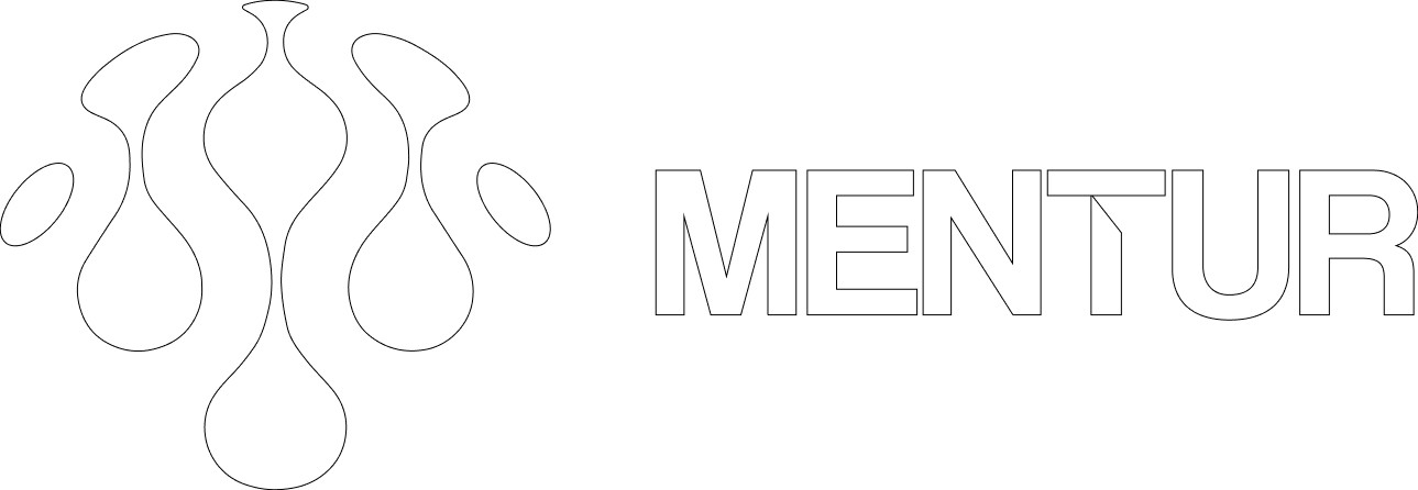 Logo MENTUR